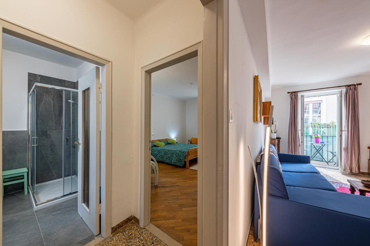 Polly'S Apartment 3 Floor Verona Exterior photo